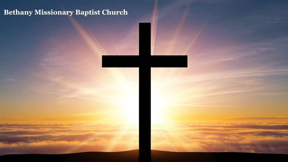 Pastor 2nd Anniversary & Appreciation